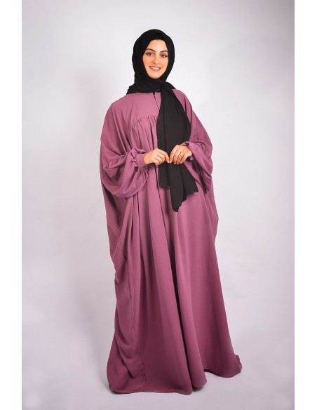 Abaya Sumiya
