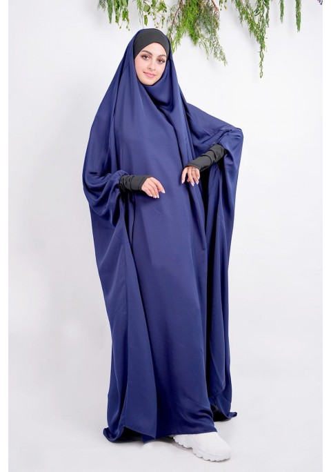 Pack de 8 jilbabs Makkah 1...