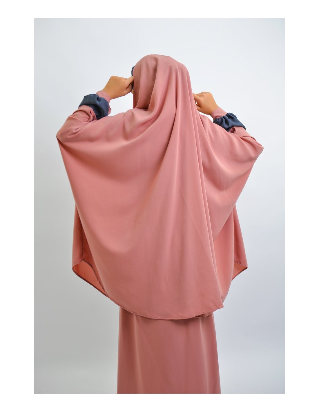 Jilbab houda ADO
