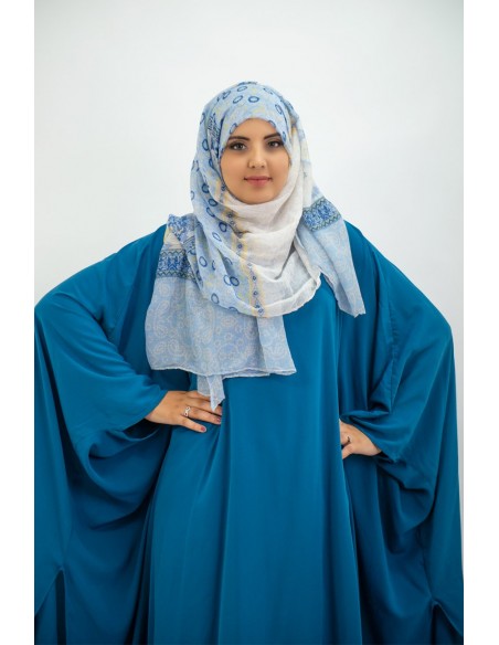 Tunique papillon + pantajupe