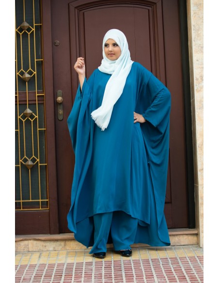 Schmetterling Tunika + Pantaskip