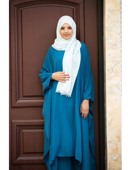 Schmetterling Tunika + Pantaskip