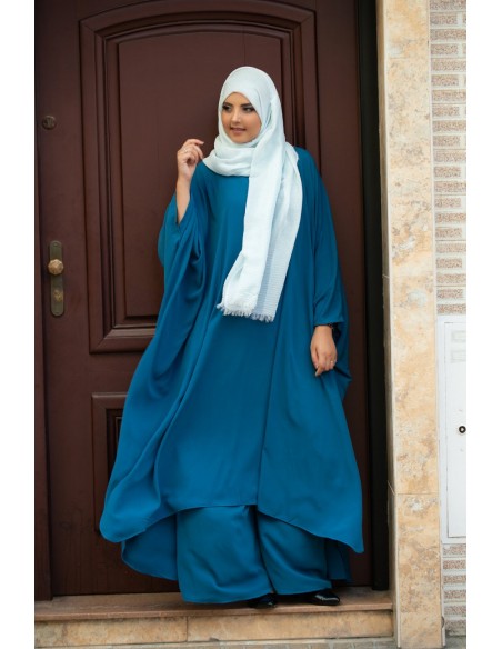 Túnica de mariposa + pantaskip