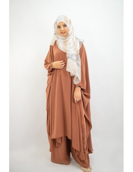 Schmetterling Tunika + Pantaskip