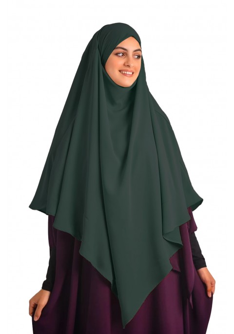 Khimar Assiya Point 2