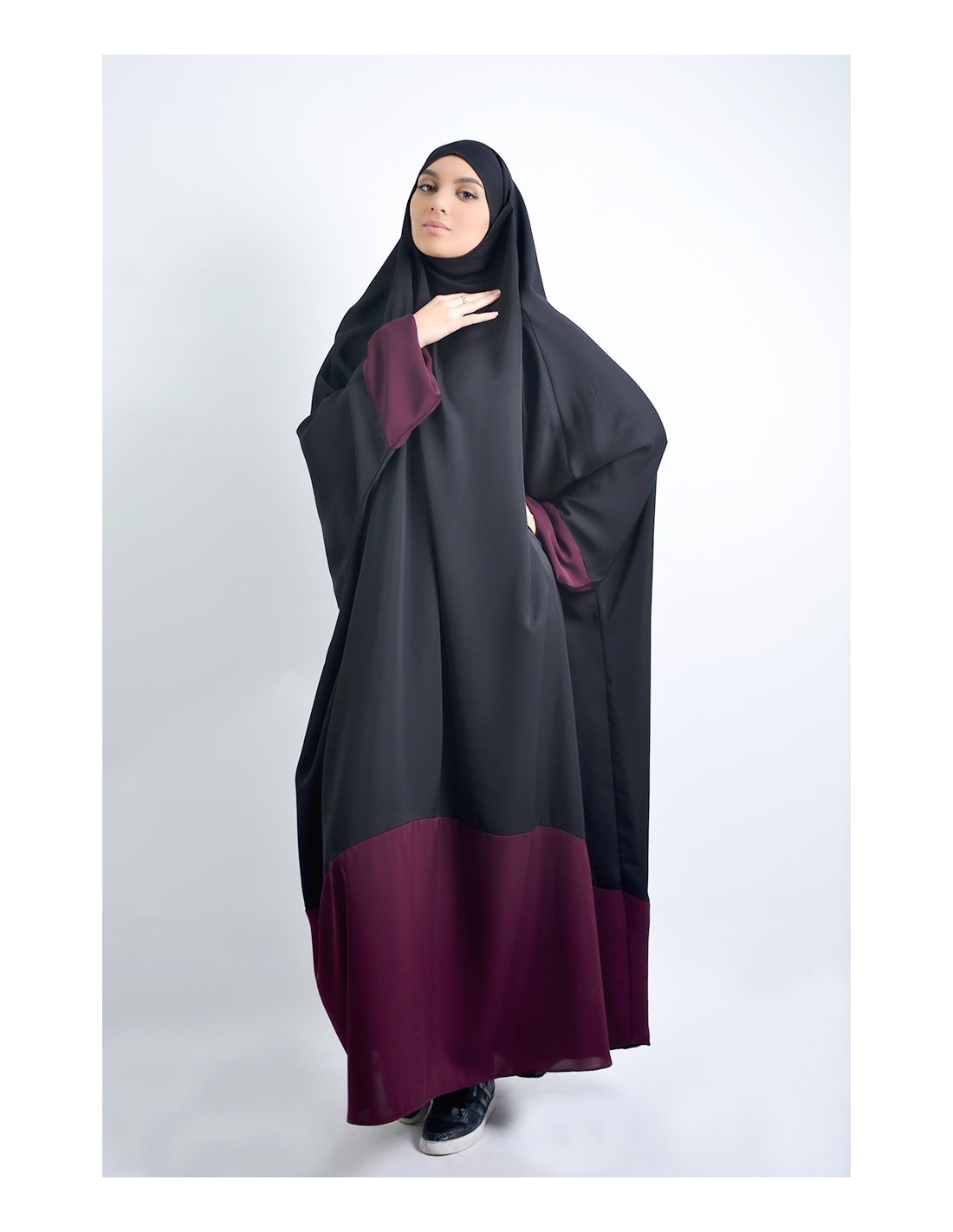 Dúo Jilbab