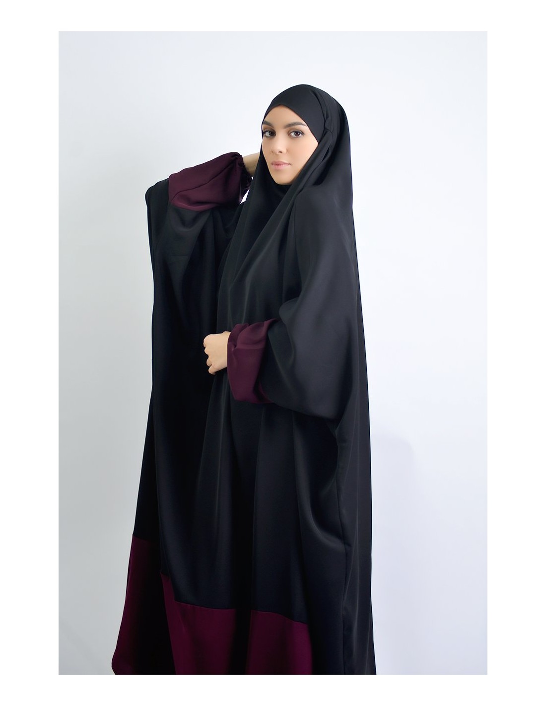 Dúo Jilbab