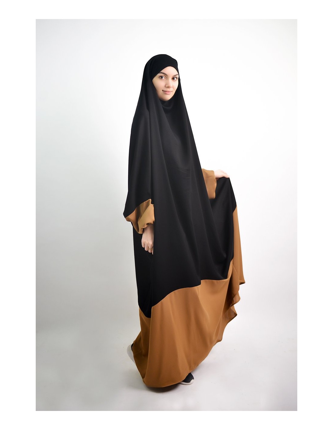 Jilbab Duo