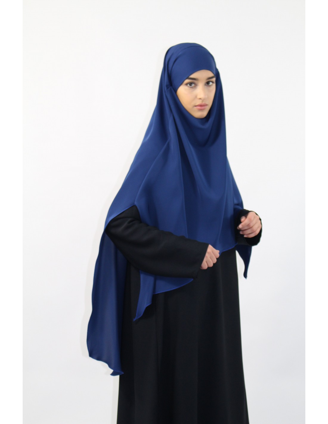 Mini Khimar Warda