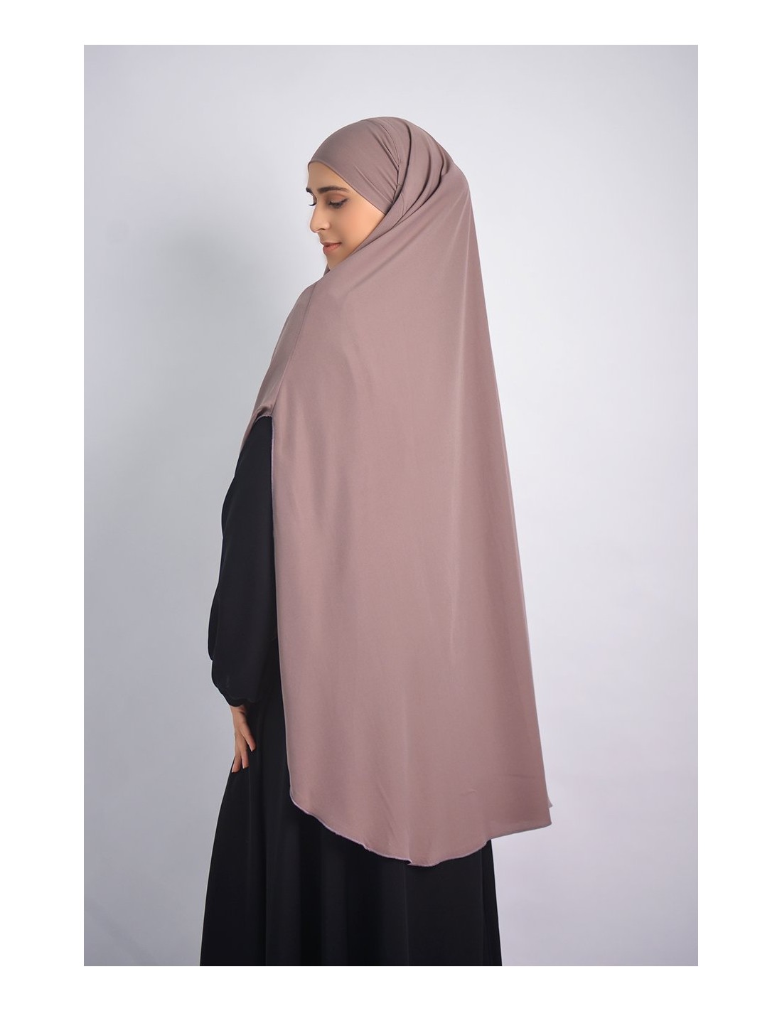 Mini Khimar Warda
