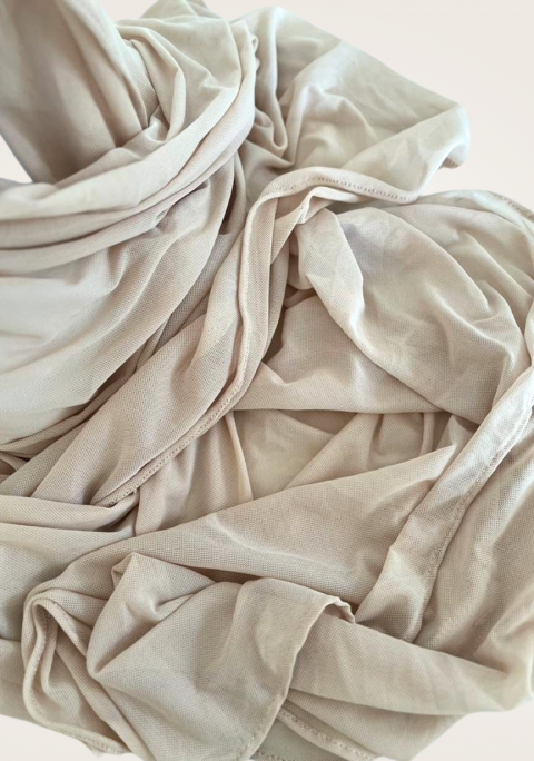 Châle Amina voilage lycra... 2