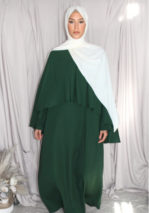 Abaya sumiya with... 2