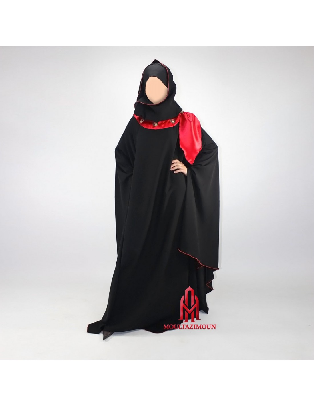 Abaya shamia