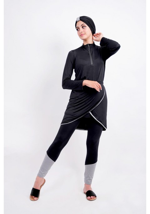 BURKINI MARINA 4 PIECES