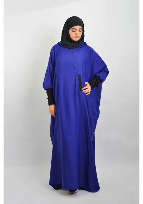 Abaya Young integró el... 2