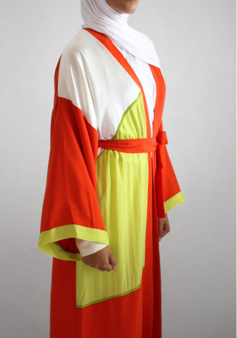 Kimono Madinat Zahra