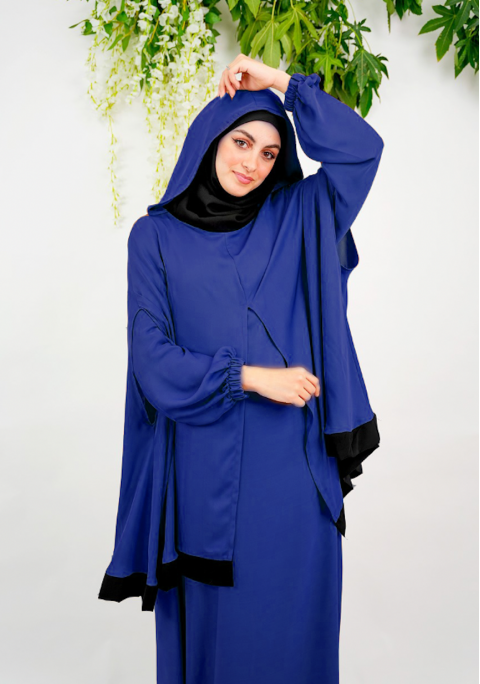 Abaya Regenschirm +... 2