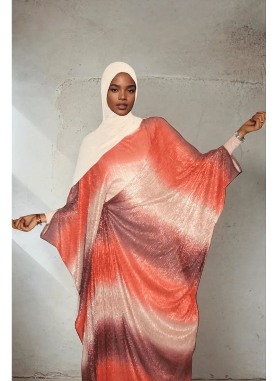 Abaya Jumayliyah 3 2
