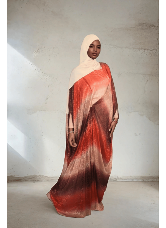 Abaya Jumayliyah 3