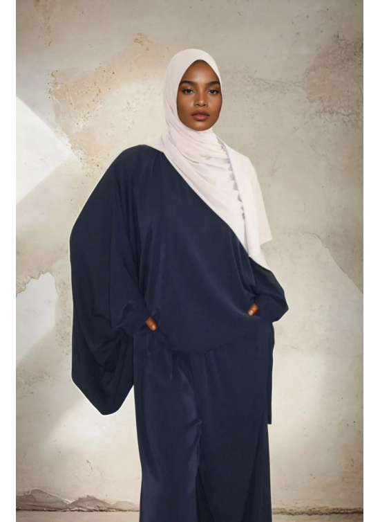 Set Granada Tunic and Pants 2