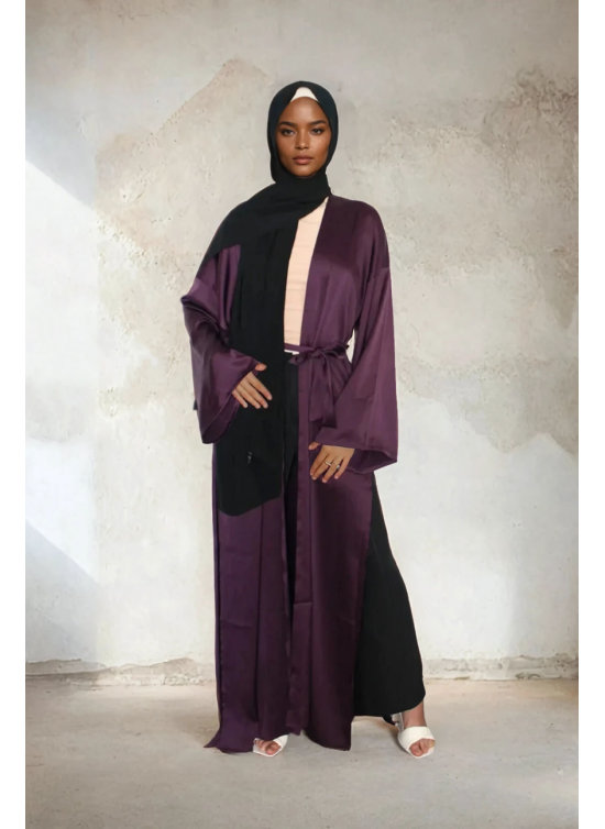 Abaya Kimono Ryadh City