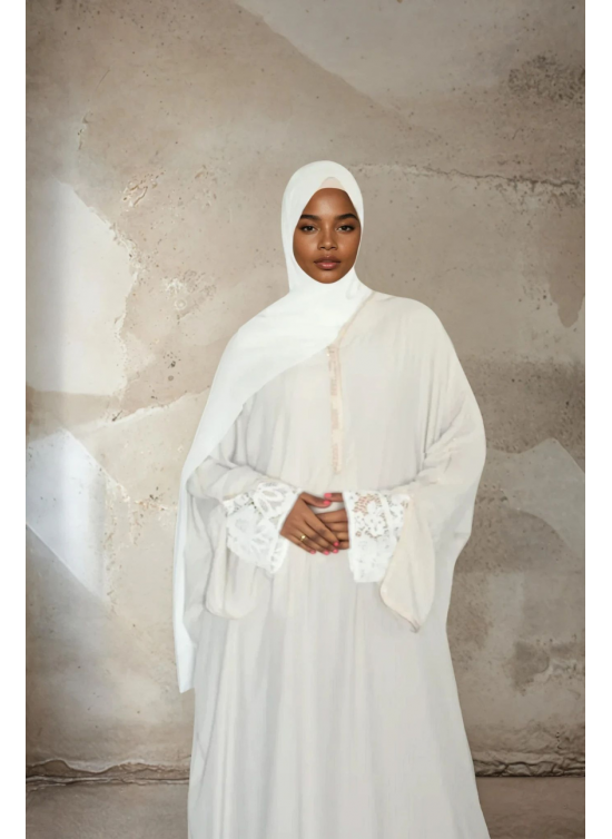 Djellaba Vintage Butterfly 2