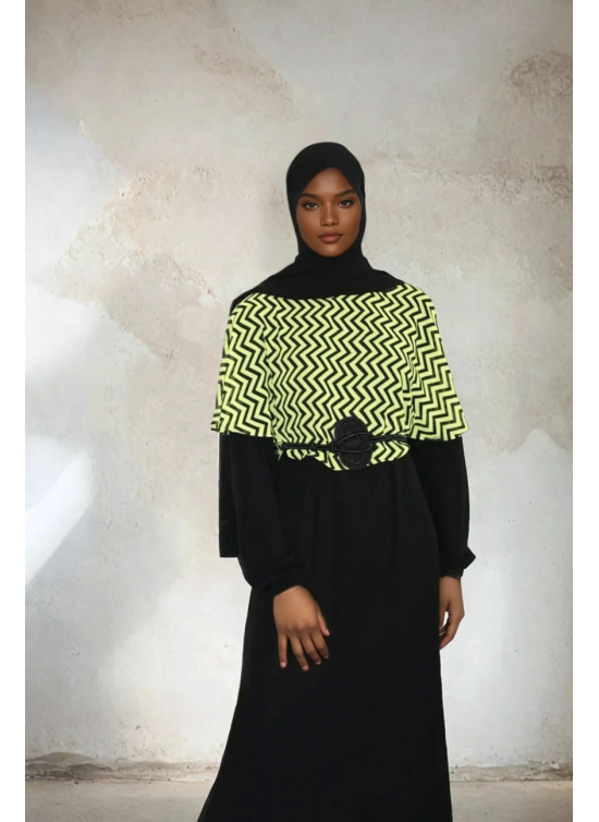 Abaya Chatiba 2