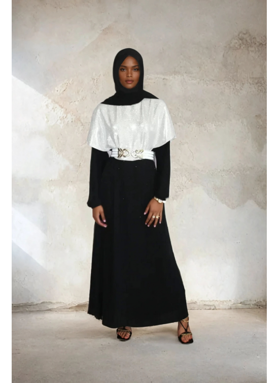 Abaya Chatiba