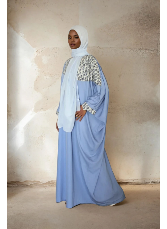 Abaya shamia