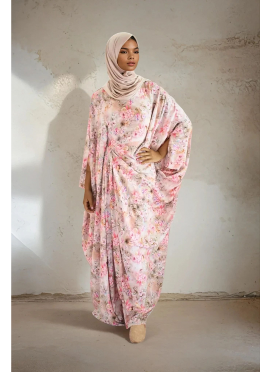 Abaya Sultana 2