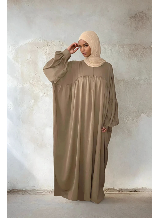 Abaya Sumiya