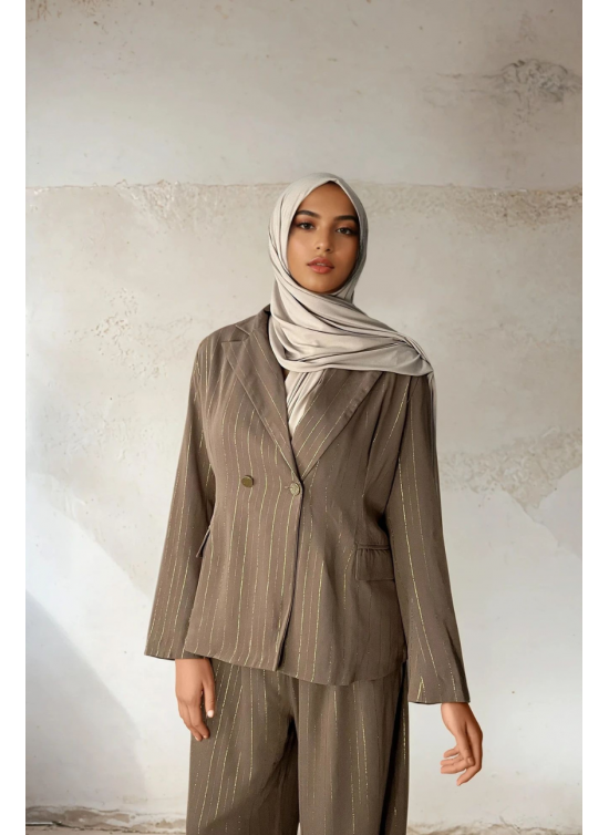 Ensemble Pantalon Blazer 2