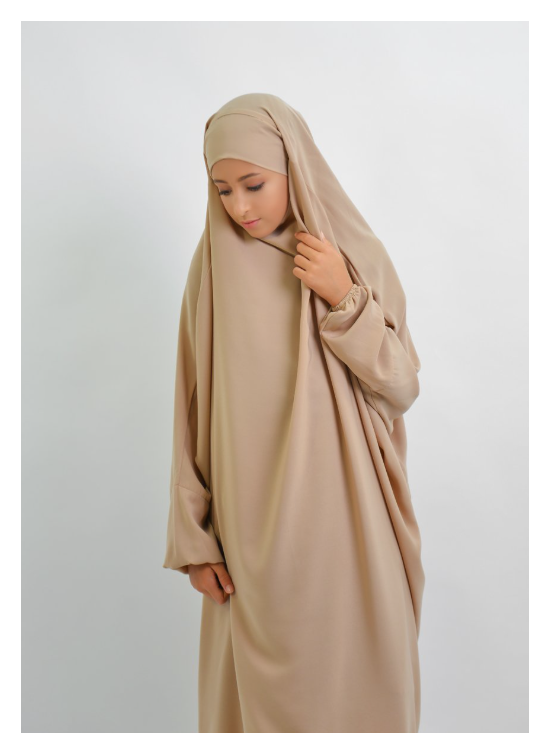Jilbab Hanifa 2 2