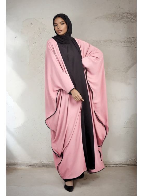 Abaya Kimono Dubai 2