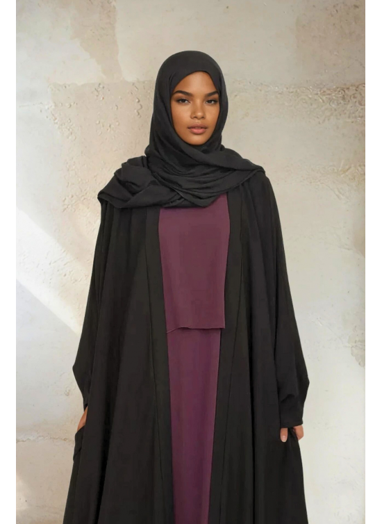 Abaya Kimono Amirat el yemen 2