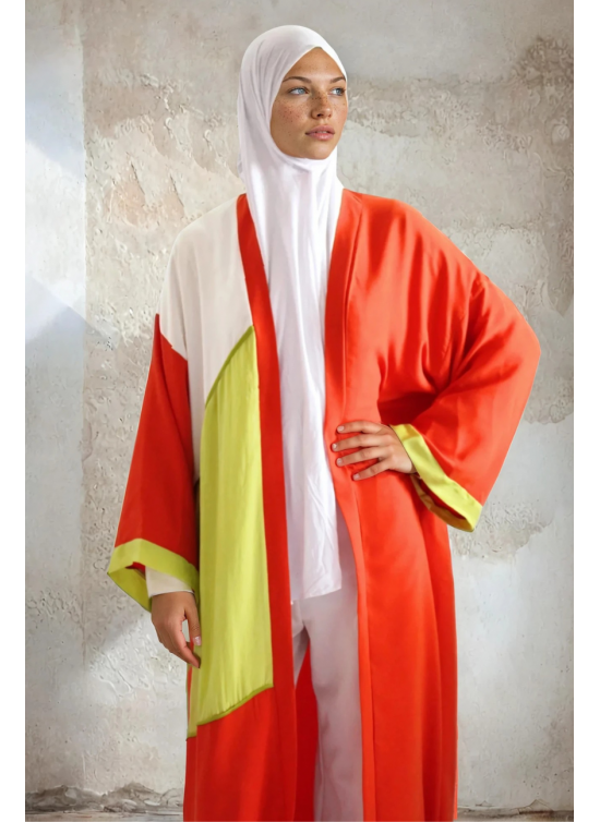 Kimono Madinat Zahra