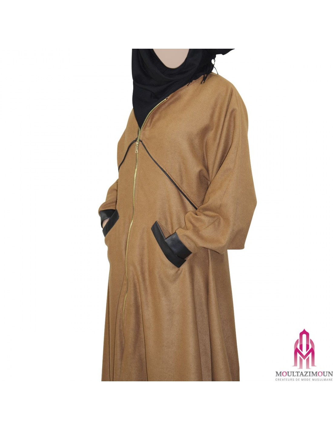 Manteau Uthmaniya