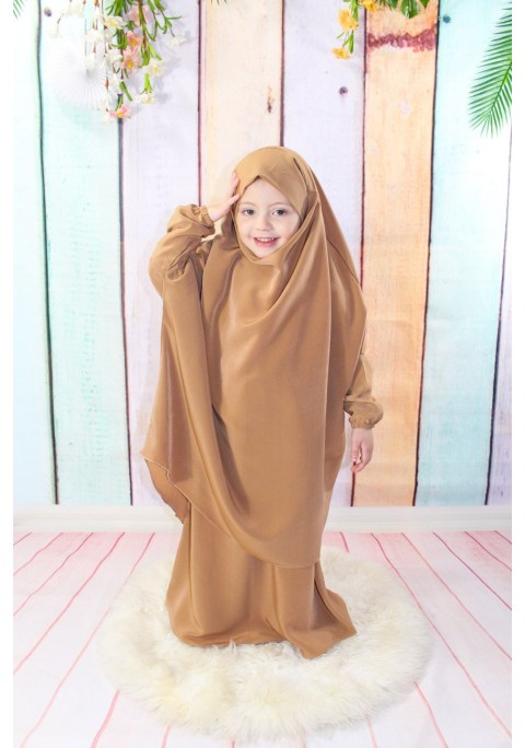 Jilbab Hanifa 2