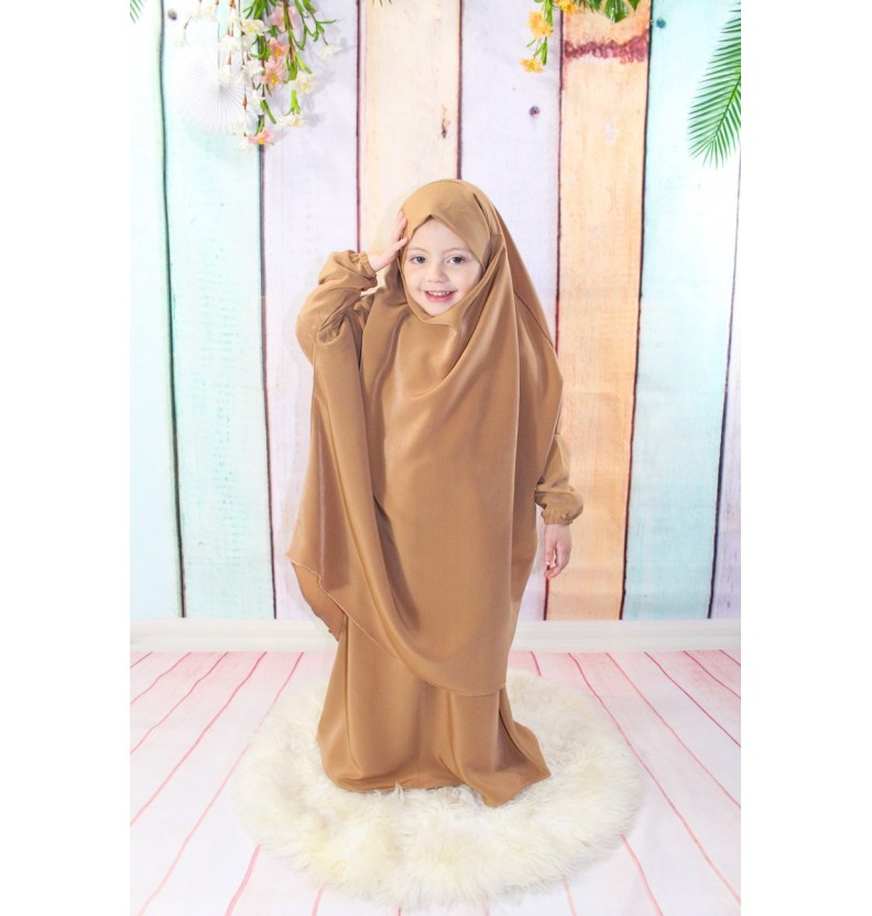 Jilbab Hanifa 2